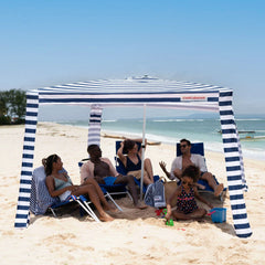 COOLCABANA 5 + Grass Kit ($130 OFF)